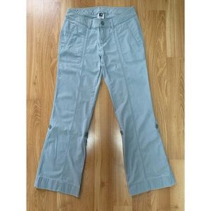 North face convertible cargo pant